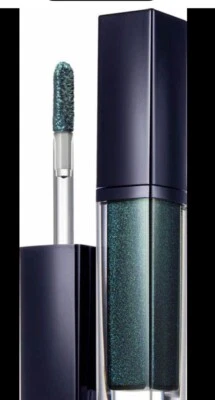 Estee Lauder Pure Color Envy Shadowpaint Eyeshadow -04 Jaded - Sparkly Green NIB - Image 1 of 4