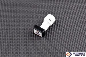 Bypass Esclusore Sensore Cavalletto KTM 390 Duke 2017 2018 2019 2020 2021 2022 - Foto 1 di 2