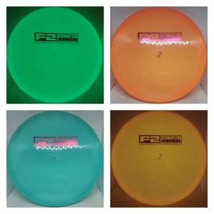 Innova Champion GLOW Toro *Elige peso y color* - Imagen 1 de 7
