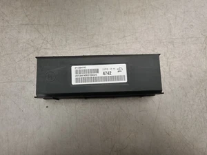 MÓDULO DE CONTROL DE CALEFACCIÓN VAUXHALL INSIGNIA ESTATE MK1 13584742 2012 - Imagen 1 de 3
