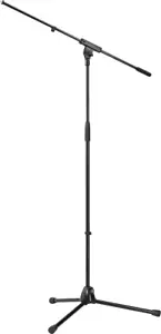 PIED DE MICRO PRO PERCHE 805MM K&M 210-6 - Foto 1 di 1