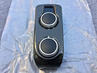 Unidad de interruptor de control de puerta lateral derecha del pasajero McLaren MP4-12C NUEVO Foto 1 de 4