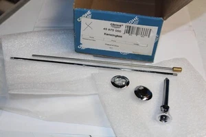 GROHE 45875000 Kit riparazione e abbellimento cromato - Foto 1 di 5