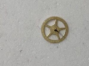SLAVA  2428 Sweep Second Wheel - Picture 1 of 2