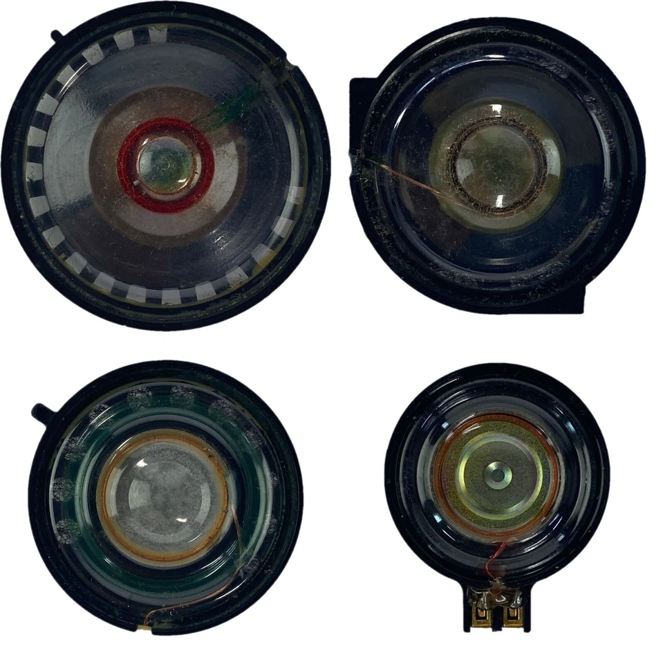 Game Boy Color Advance SP DMG Pocket Speaker Genuine Authentic OEM Replacement - Image 1 of 1