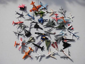 Flugzeuge, Jets, Passagier - Matchbox und andere Hersteller- aussuchen - Picture 1 of 38
