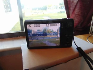 Kodak EasyShare M1033 Digital Camera & Battery - Tested Working - No Charger - Picture 1 of 6