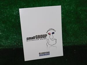 LOVE & RESPECT Marriage Conference SMALL GROUP DISCUSSION GUIDE WORKBOOK New!