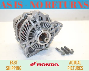 2001 - 2005 Honda GL1800 ALTERNATOR 31100-MCA-700 OEM - Picture 1 of 11
