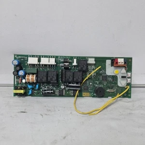 Liftmaster 041D9276 Garagentor Empfänger Logic Board gelb lernen Btn 50DCBL5LK - Bild 1 von 4