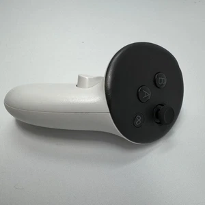 READ Meta Quest 3 / 3S VR Right Hand Controller Only - Picture 1 of 6