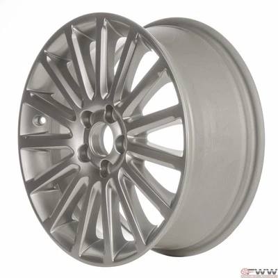 Volvo V70 XC70 S80 S60 Wheel 1998-2013 17" Factory OEM 30748345 - Image 1 of 4