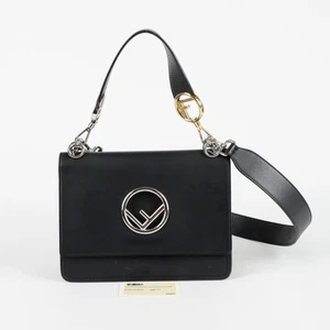 Fendi 8BT284 Kanai Tote Shoulder Bag 136176685 - Imagen 1 de 16