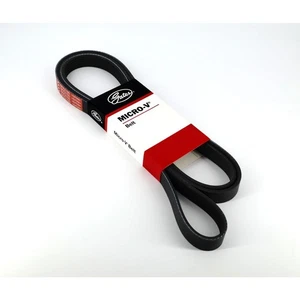 Gates Micro-V Multi Ribbed Drive Belt 7 Rib x 1545mm 7PK1545 - Picture 1 of 1