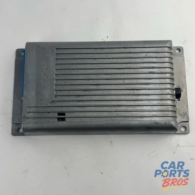 BMW E89 Z4 2009-2011 radio bluetooth módulo de control de comunicación OEM 9229740 Foto 1 de 4