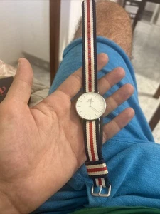 Orologio Daniel Wellington uomo - Foto 1 di 6