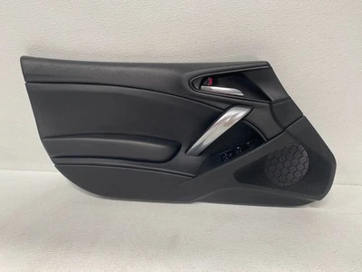 17-20 FIAT 124 SPIDER FRONT LEFT DRIVER SIDE DOOR PANEL OEM #A0.37 - Image 1 of 4