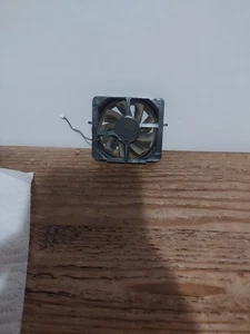 Original Zubehör Hersteller Ersatz Sony PlayStation 2 PS2 Fat interner Lüfter - Bild 1 von 4