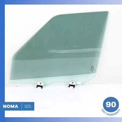 05-16 Land Rover L319 LR4 LR3 puerta delantera izquierda lado del conductor ventana vidrio OEM Foto 1 de 4