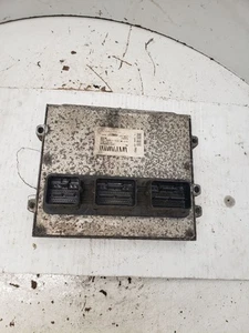 Engine ECM Electronic Control Module 6-255 4.2L Fits 07 FORD F150 PICKUP 1413789 - Picture 1 of 14