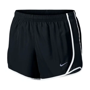 Nike Girl's Tempo Running Shorts - Picture 1 of 6