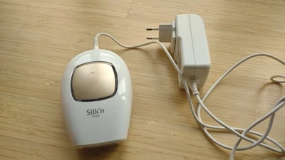 Silkn Infinity Premium Haarentferner 500000 Lichtimpulse - Bild 1 von 4