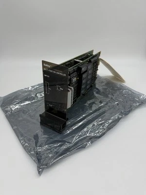 Bailey NMFC03 Multi-Function Controller 6636896AI NOS - Image 1 of 4