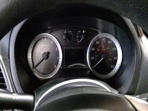 Speedometer MPH Fe Fits 14-15 SENTRA 975407 - Picture 1 of 12