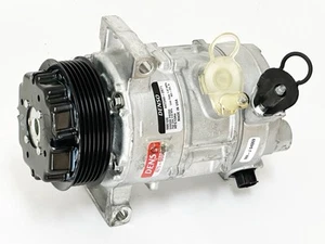 2007-2008 Dodge Caliber & Jeep Compass / Patriot OEM AC Compressor NEW. - Picture 1 of 3