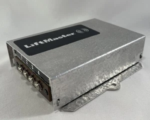 Liftmaster 312HM Receiver works with 371LM, 372LM, 373LM, 893MAX for Gate Opener - Picture 1 of 8