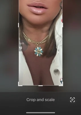 Collar Gucci  Foto 1 de 4