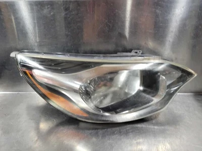 Headlamp Assembly KIA RIO Right 12 13 14 15 16 17 Foto 1 de 2