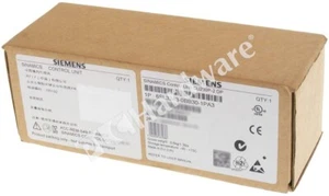 Unità di controllo Surplus Open Siemens 6SL3243-0BB30-1PA3 6SL3 243-0BB30-1PA3 G120 - Foto 1 di 6