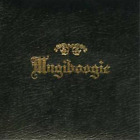 Mugison Mugiboogie (CD) Album