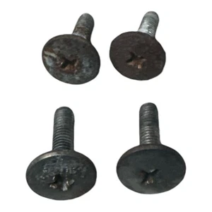 Kit bulloni montaggio parafango anteriore Yamaha YZF 1000R Thunder Ace OEM - Foto 1 di 4