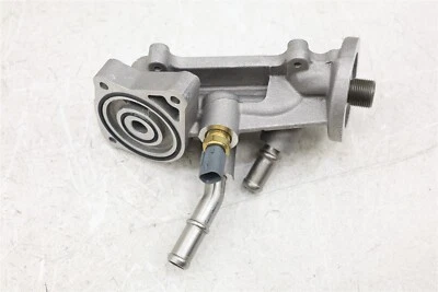 NEW OEM Mopar Engine Oil Filter Adapter 04893181AD Ram 2500 3500 6.4L 2015-2025 - Image 1 of 4