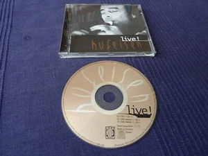 CD Hans-Jürgen Hufeisen LIVE 1996 Psalmentanz Ohne Worte Flöte Recorder Klavier - Bild 1 von 3