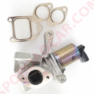Válvula EGR + piezas de junta para Ssangyong Rexton Actyon Sports Kyron Stavic - Imagen 1 de 5