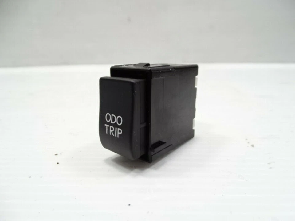 Interruptor Lexus GX460, reinicio odómetro odo trip 84975-60051 Foto 1 de 1
