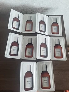 5 Sachajuan Moisturizing DUO Shampoo & Conditioner Sample Packs 10ml Each - Picture 1 of 7