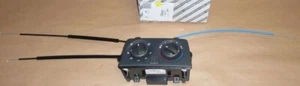 PANNEAU DE CONTRÔLE DU DÉBIT D'AIR ORIGINAL DUCATO BOXER JUMPER 6451.YF - Imagen 1 de 4