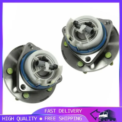 Conjunto de buje de cojinete de rueda delantero Timken para Chevrolet Uplander 2005 Foto 1 de 4