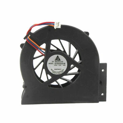 Delta Fan kfb0505hb For Toshiba Satellite L20 L10 L15 L25 - Image 1 of 3