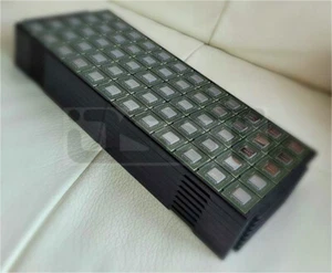 120 un. Nuevo chipset nVidia G86-630-A2 8400M GT gráficos GeForce GPU BGA - Imagen 1 de 4