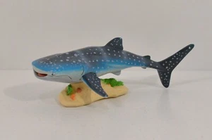RARE Mr Ray Spotted Eagle Ray 5.25" PVC Action Figure Disney Pixar Finding Nemo - Picture 1 of 3