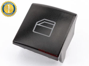 1X TASTEN SCHALTER LINKS SCHALTELEMENT FENSTERHEBER MERCEDES W245 W169 A B KLASS - Bild 1 von 3