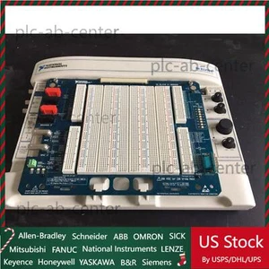 US Free TAX NUEVO National Instruments NI ELVIS II+ NI ELVIS II+ ENVÍO RÁPIDO - Imagen 1 de 4
