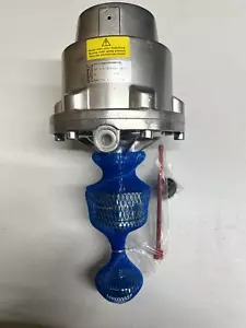 NUEVO - Actuador Gemü para válvula globo asiento angular (88027496) Tipo: 9514 DN 50 - Imagen 1 de 3