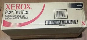 Neu Original werkseitig versiegelt OEM Xerox 008R12933 Fixiereinheit 110 V Baugruppe - Bild 1 von 1