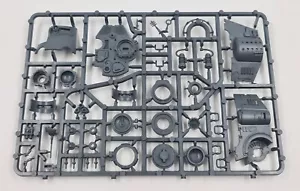 Ognar Dunecrawler Bits Adeptus Mechanicus Skitarii Warhammer 40K - Bild 1 von 1